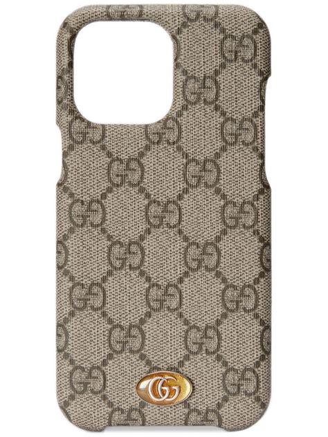 gucci iphone 15 pro max|Ophidia case for iPhone 15 Pro Max .